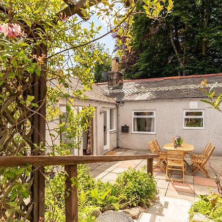 Dormie Cottage Ballater Exterior foto