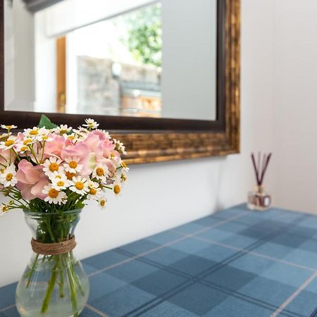 Dormie Cottage Ballater Exterior foto